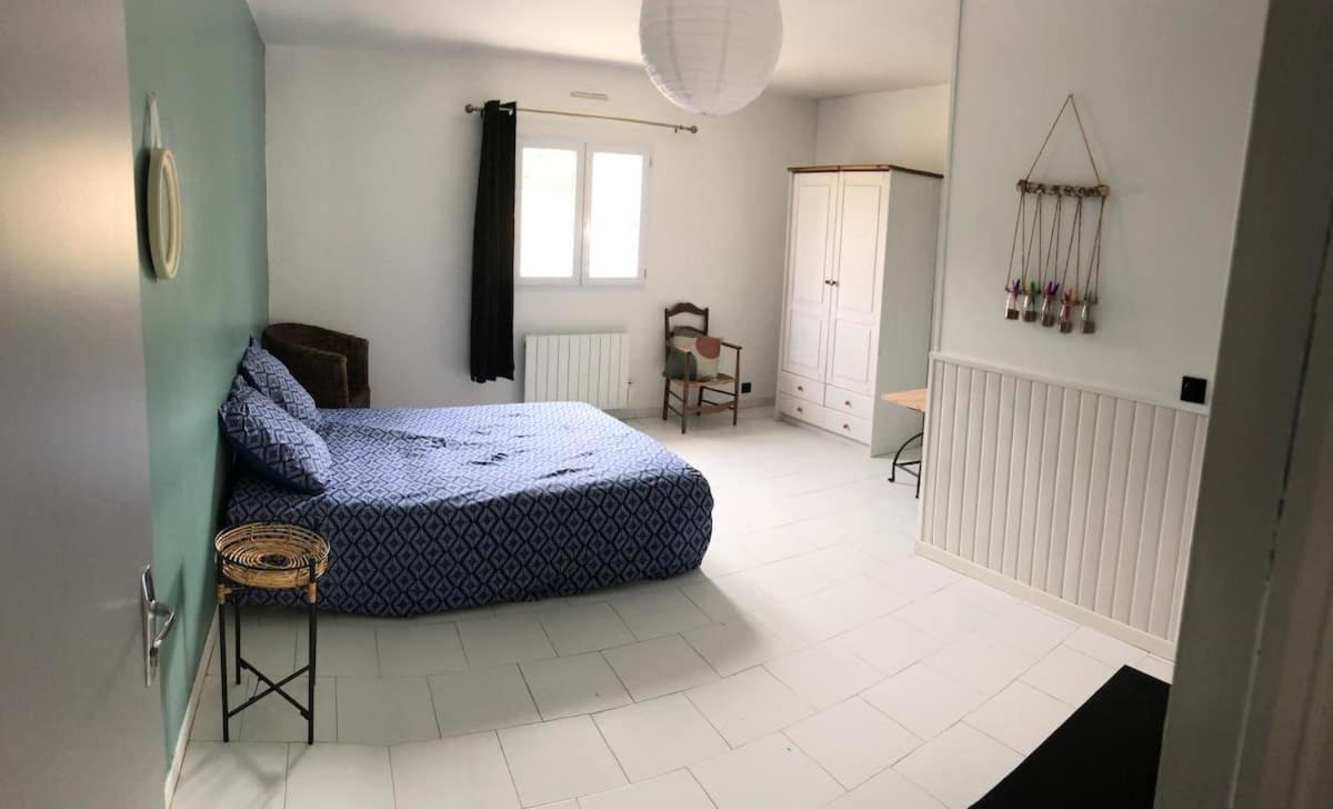 Les Gites De La Mare Saint-Manvieu-Norrey Buitenkant foto